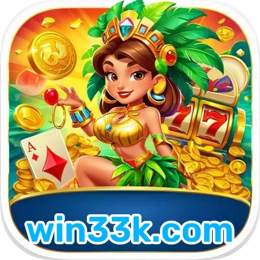 win33k.com: A Nova Era dos Jogos Confiáveis e Divertidos