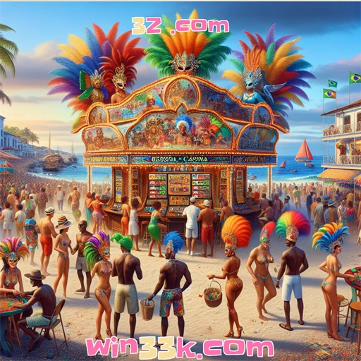 Descubra a Emoção dos Jogos Ao Vivo em win33k.com