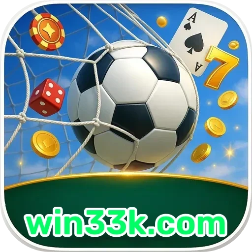 win33k.com: A Revolução dos Eventos Esportivos no Brasil