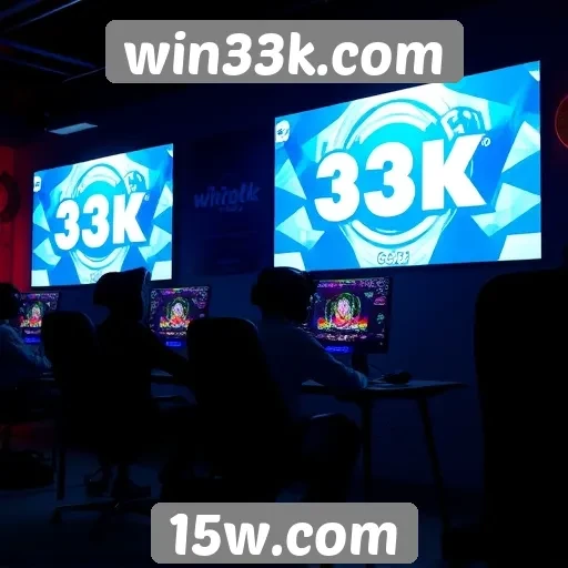 O impacto da experiência do usuário em win33k.com